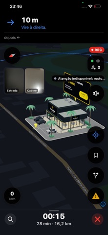 FlowMaps Screenshot 4 of 6