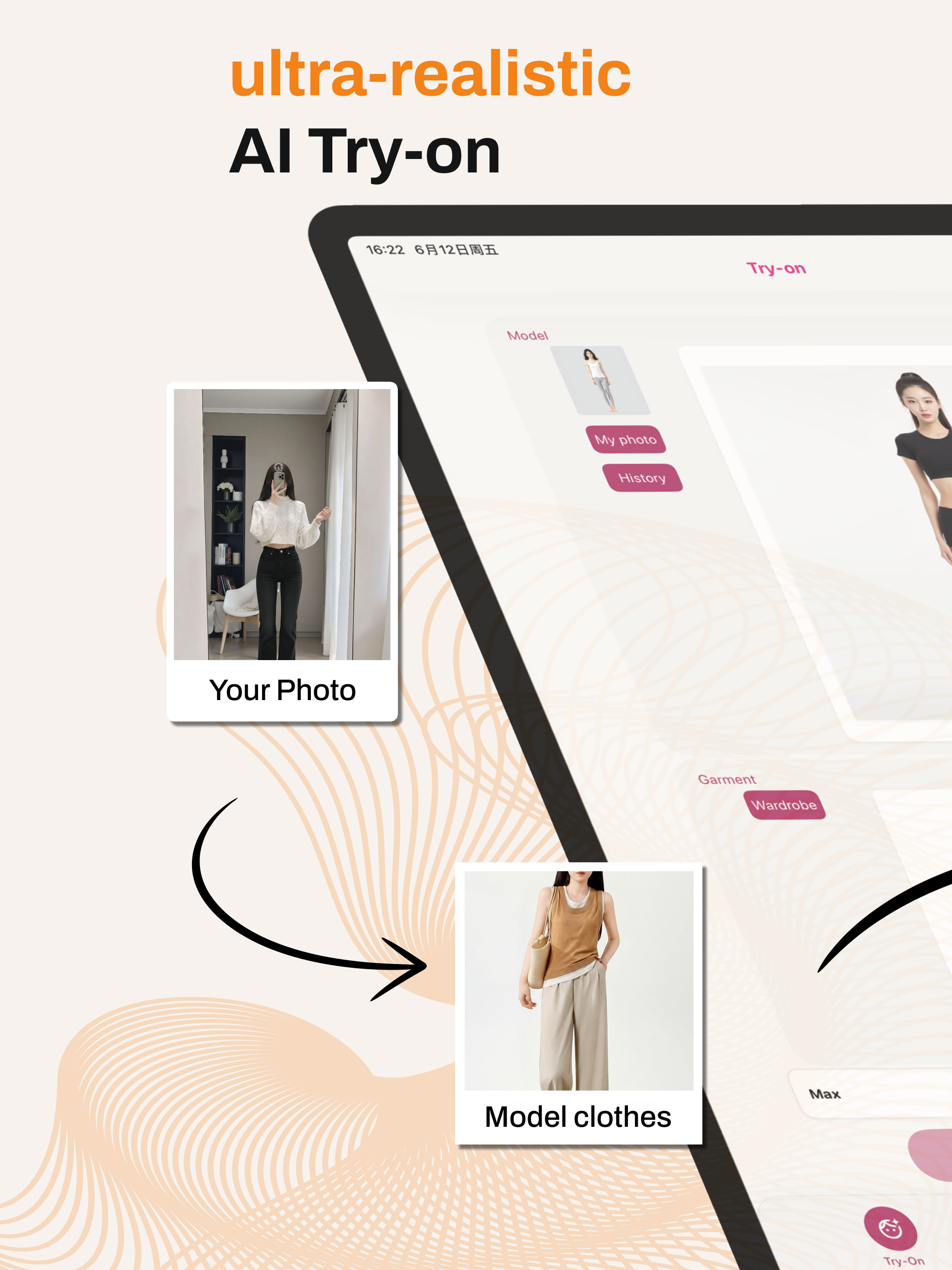 Wearva: AI Virtual Try-On screenshot 7