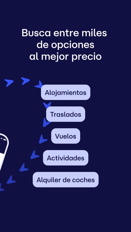 Central de Reservas App