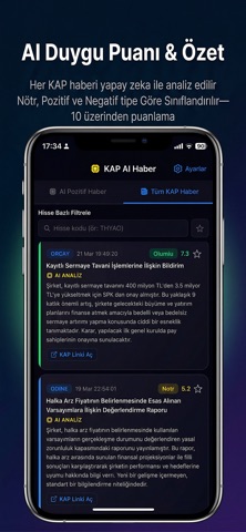 Borsa Cebimde - Haber & Arz screenshot
