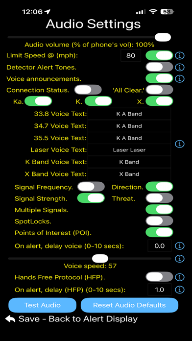 R8 Companion screenshot 8