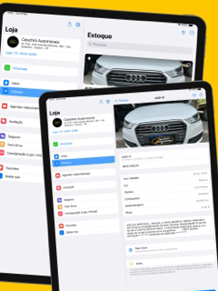 Ceschini Automóveis screenshot 6