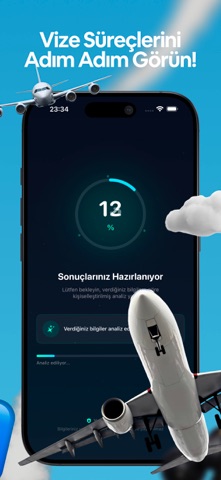 Visayla screenshot