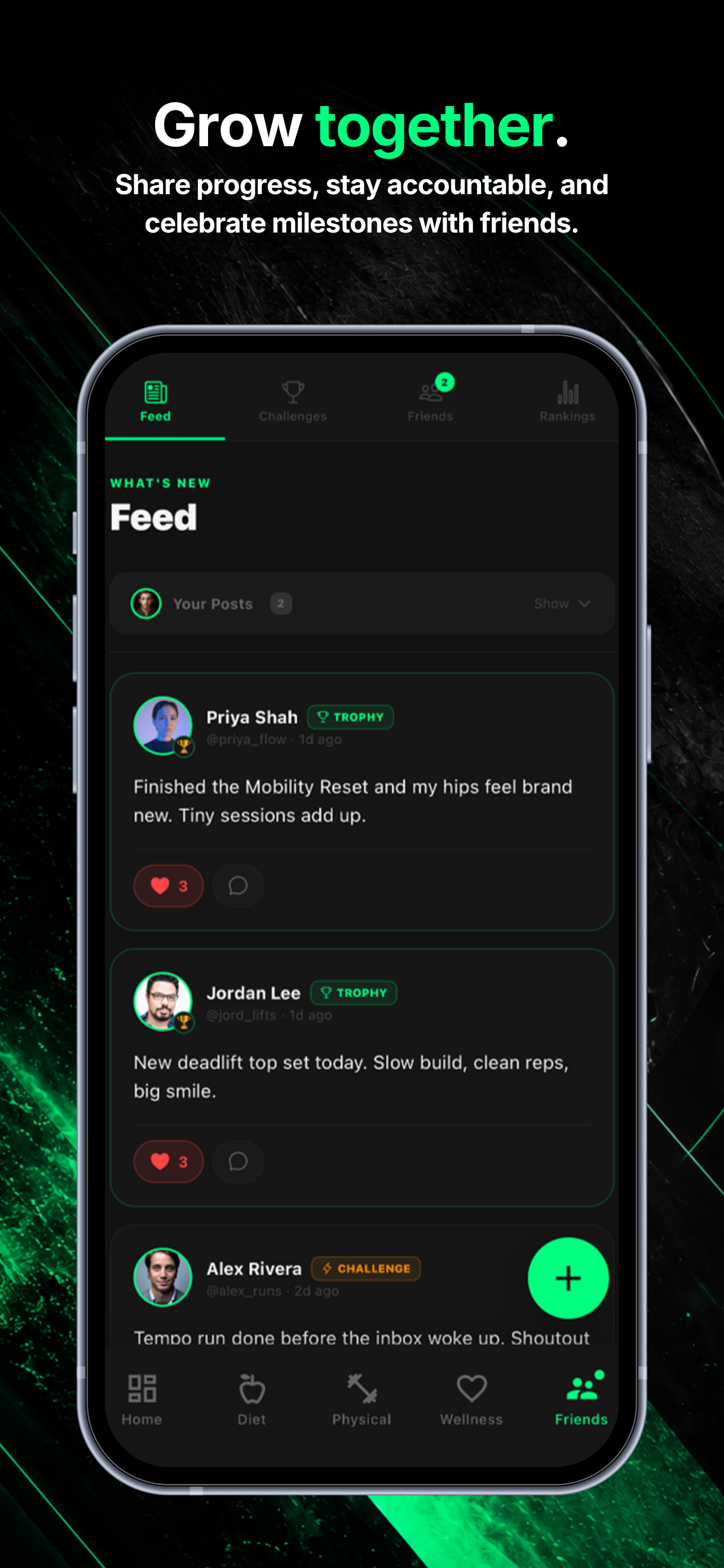 Numey Health screenshot 5