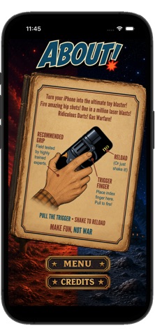 PEW-PEW! app screenshot 3
