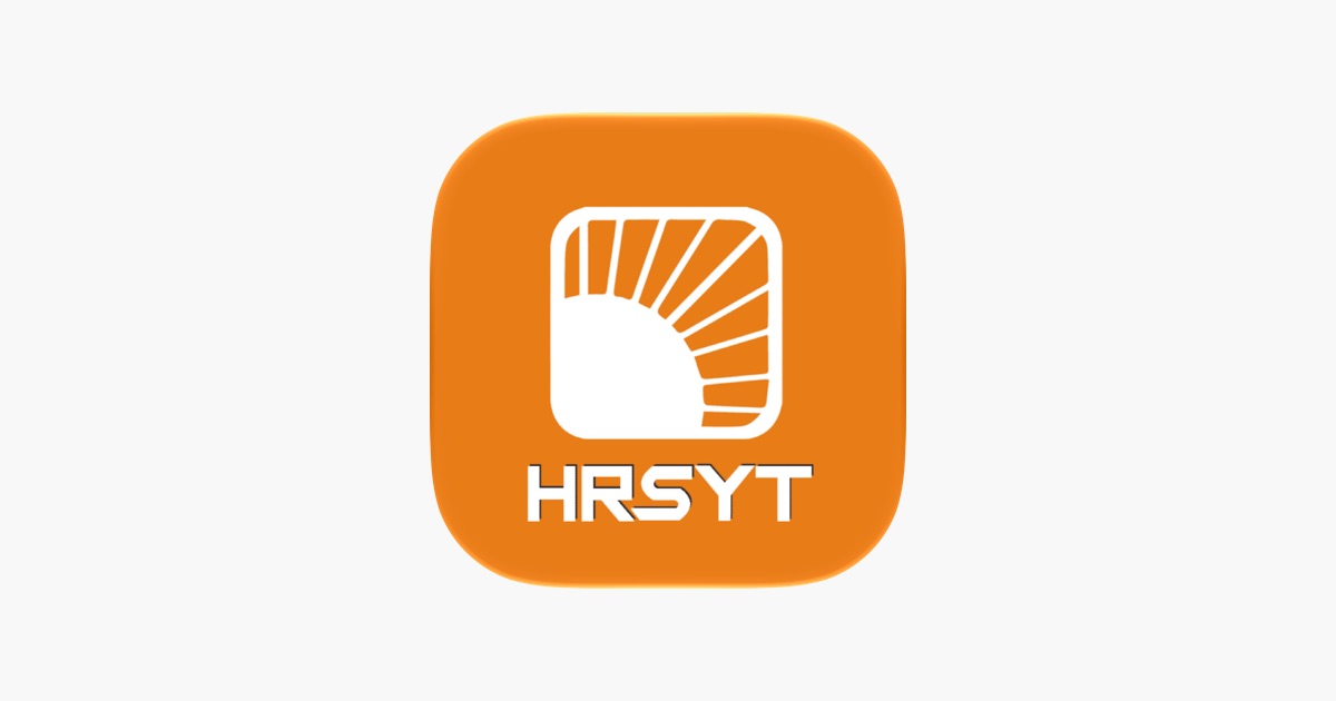 ‎HRSYT App - App Store