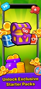 Quiz Blitz: Mind Games screenshot
