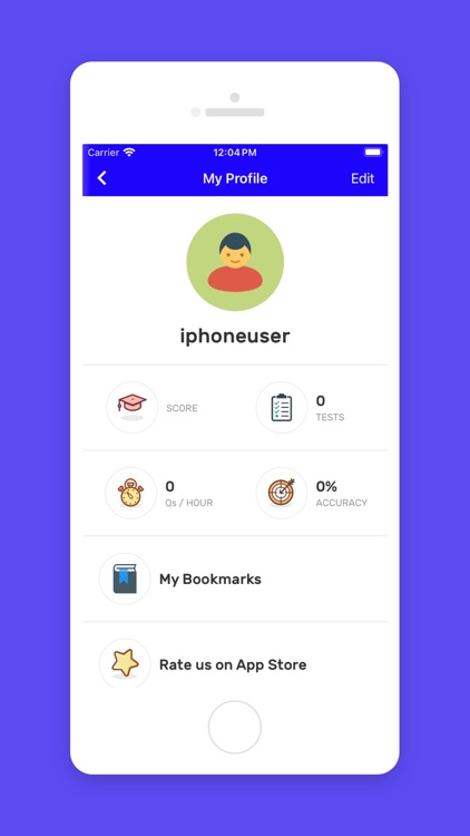 Average Medico's Academy screenshot-5