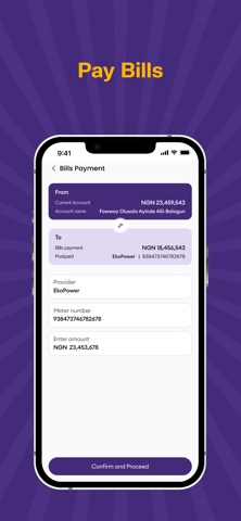 Zúba Digital screenshot
