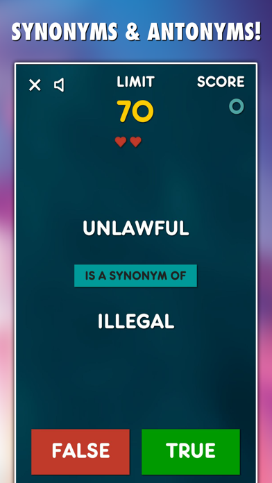 English Grammar Games 10-in-1 Screenshot