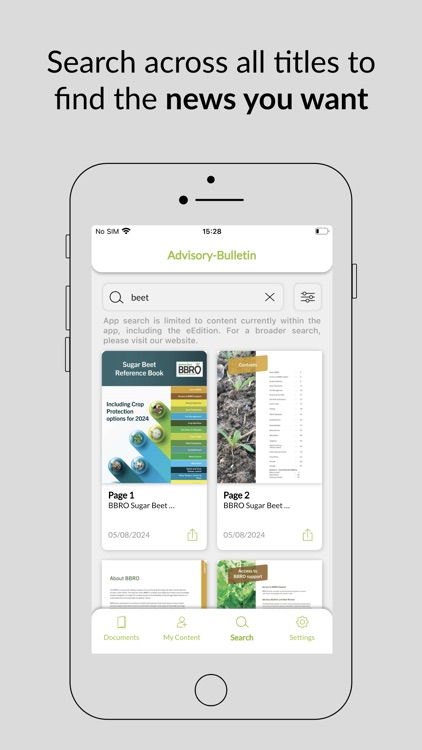 BBRO Easy Access screenshot-3