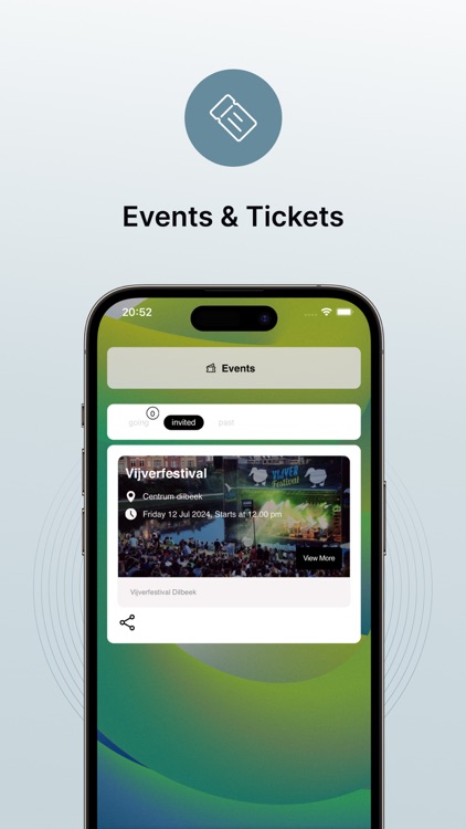 Vijverfestival screenshot-3
