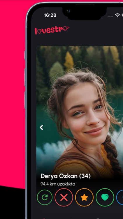 Lovestro - Yıldızına Göre