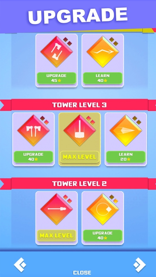 #6. Will Hero - New Journey (iOS) Av: ZPLAY (HK) TECHNOLOGY CO., LIMITED