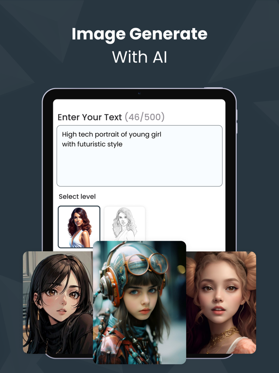Screenshot #6 pour AR Drawing: Trace & Sketch