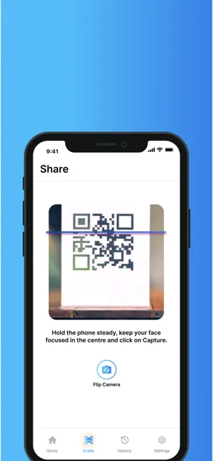 VerifyTT screenshot 3
