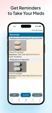 RxLocal screenshot 2