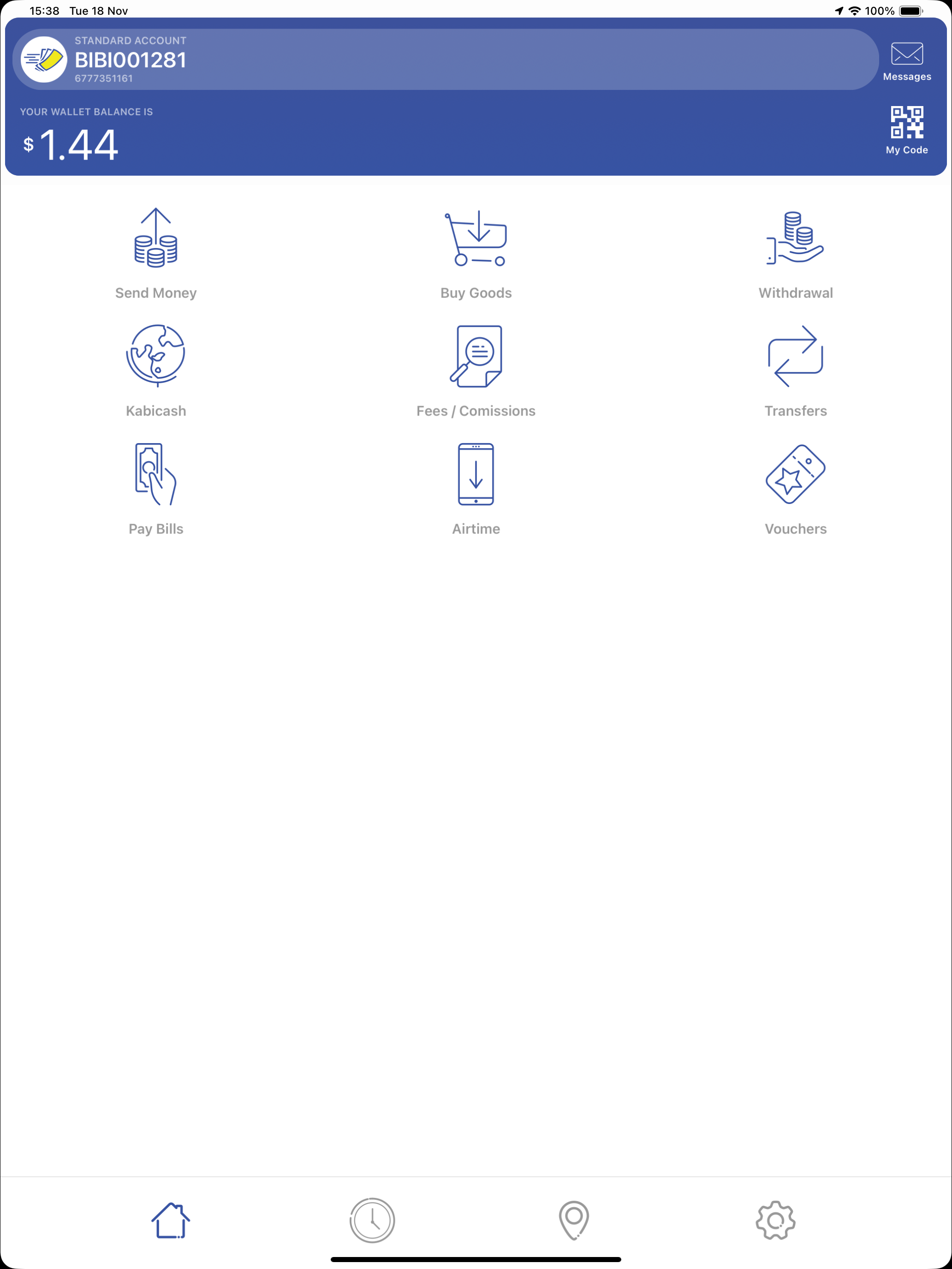 Ezipei screenshot 12