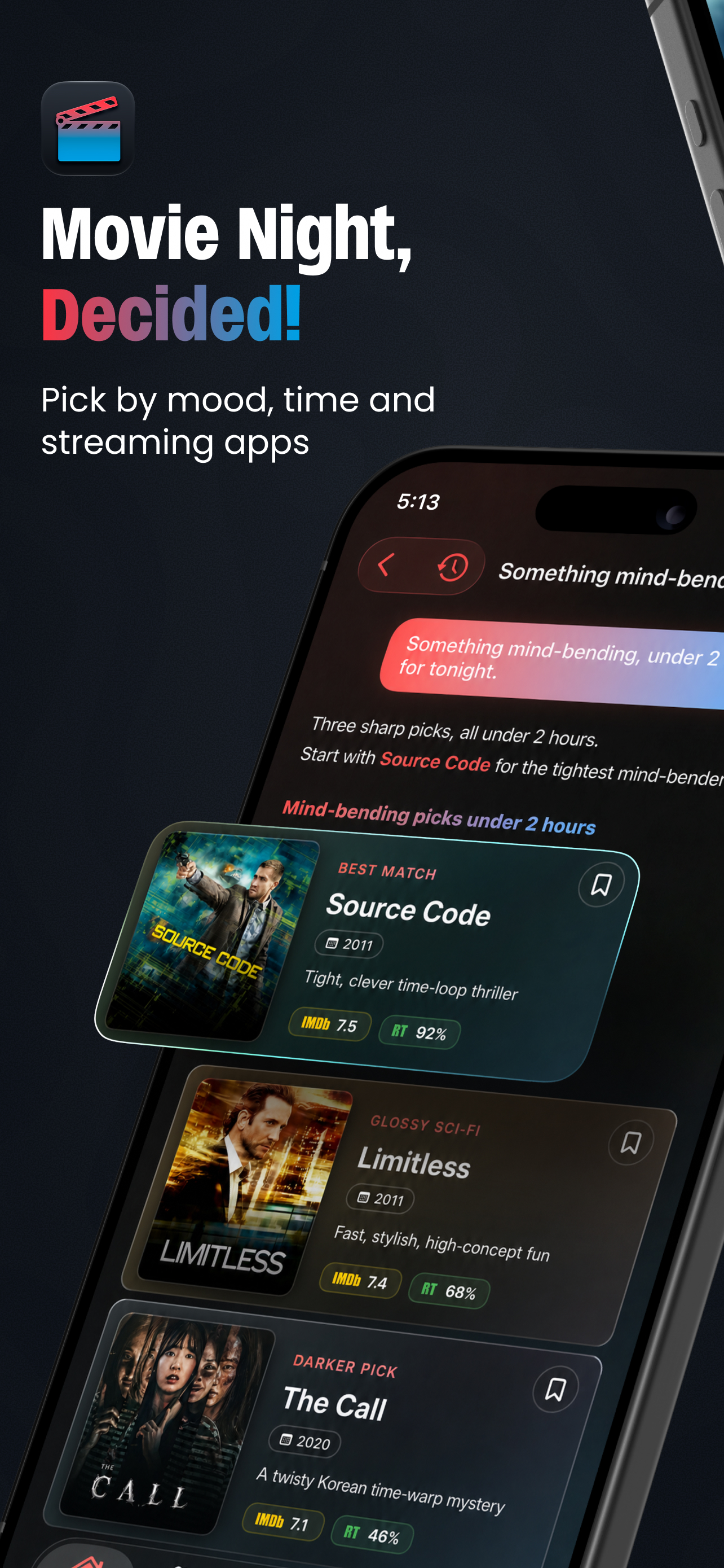 TV Tracker - FlickPicker screenshot 6