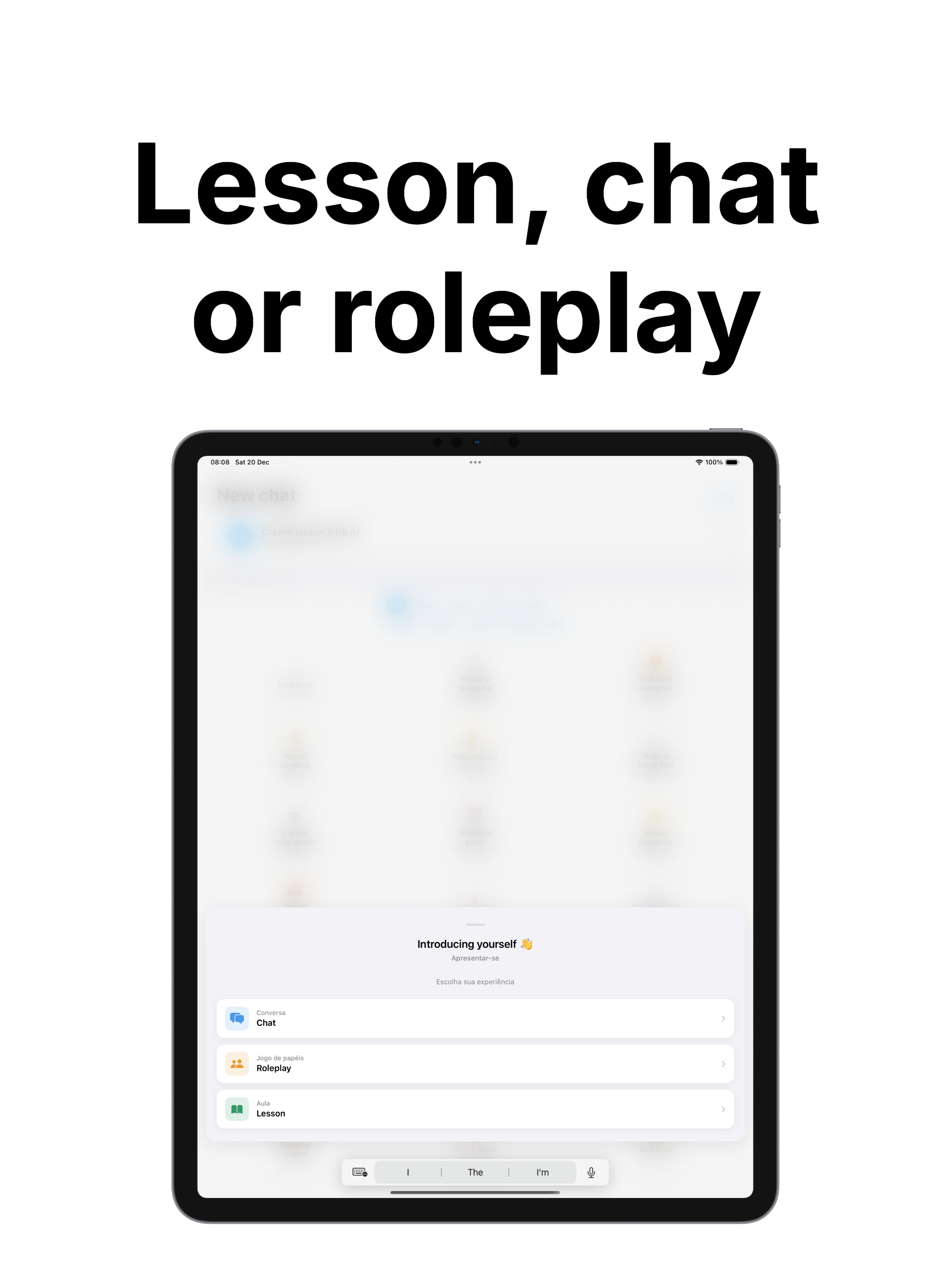 Speakful screenshot 15
