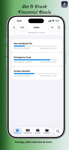Finrup Screenshot 7 of 10