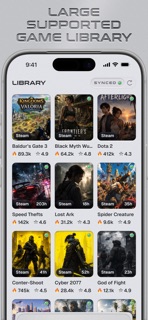 Play Any screenshot 4