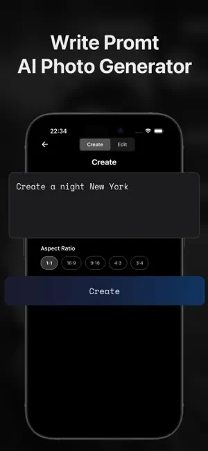 AI Photo & AI Photo Generator screenshot 4