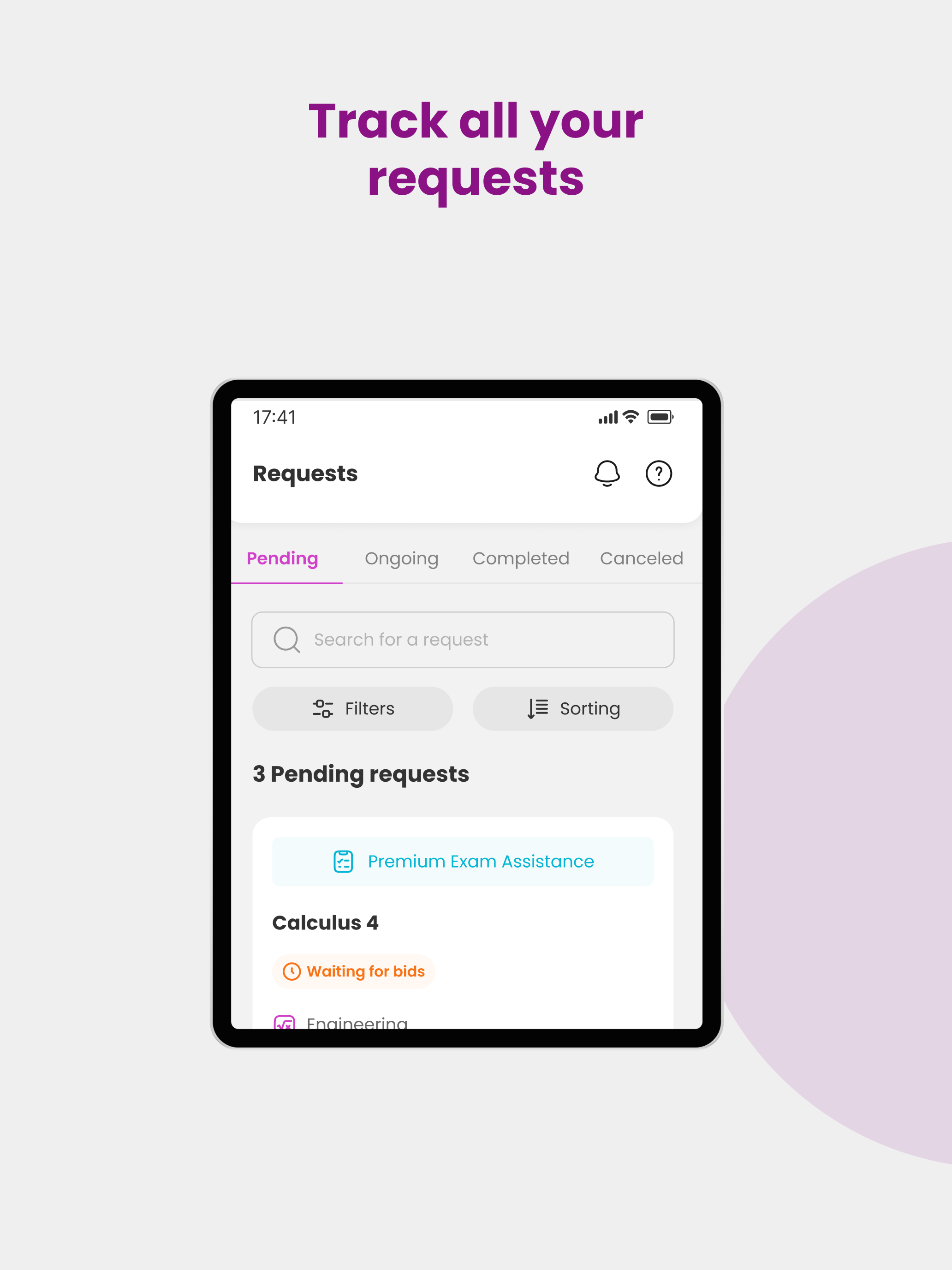 OEG: Online Tutors & Lessons screenshot 9