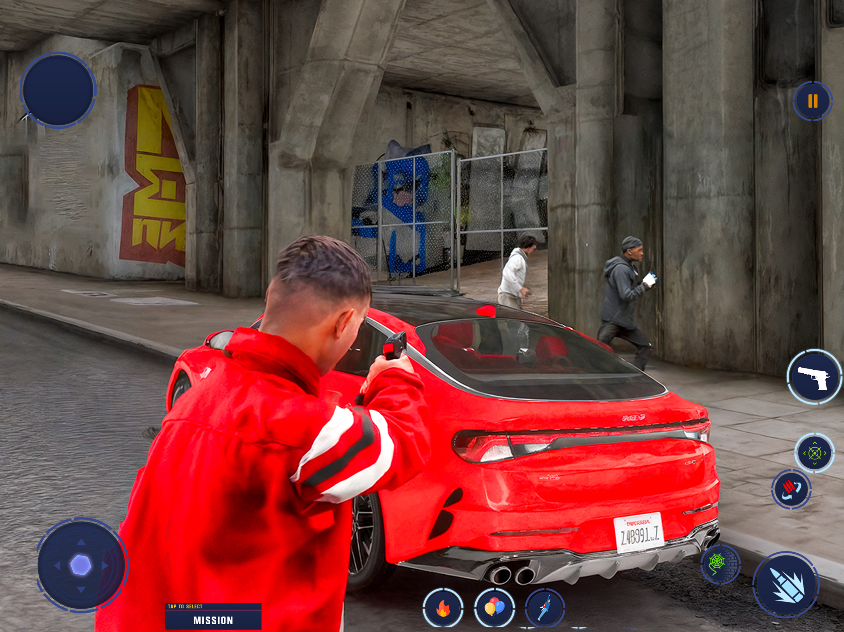 Urban Life: Endless Journey screenshot 15