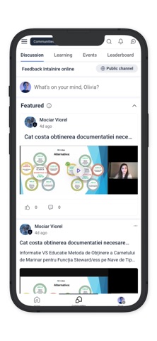 EduMare Screenshot 3 of 4