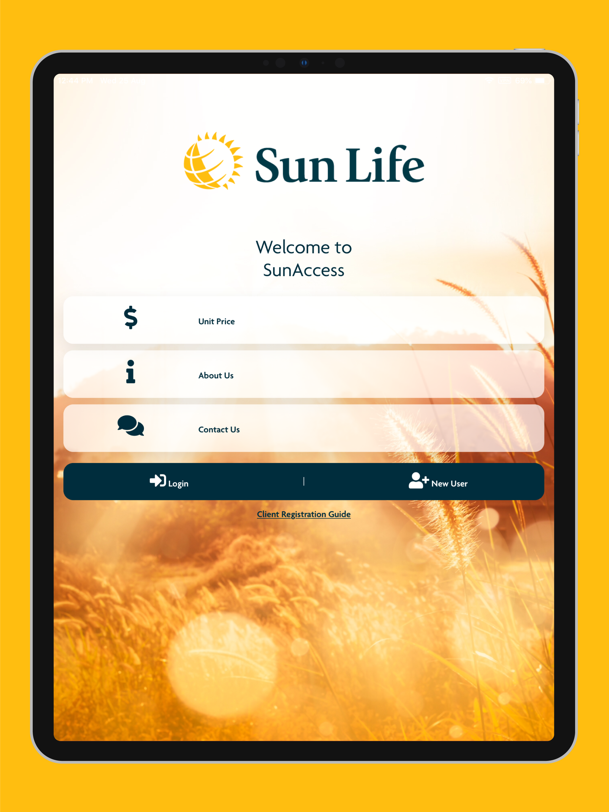 SunAccess (Malaysia) screenshot 9