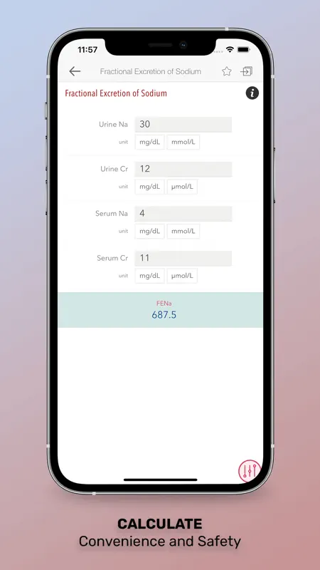 Washington Manual Medical Ther screenshot 5 of 10