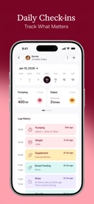 Momcozy screenshot
