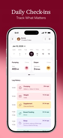Momcozy Screenshot 4 of 8