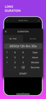 MultiTimer - PRO screenshot 5