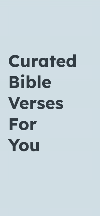 Waves: Bible Verse Screenshot 1 of 10