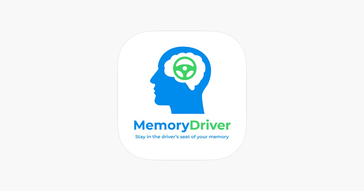 ‎Memory Driver App - App Store