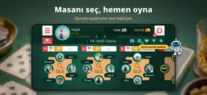 Pis Yedili Online screenshot 4