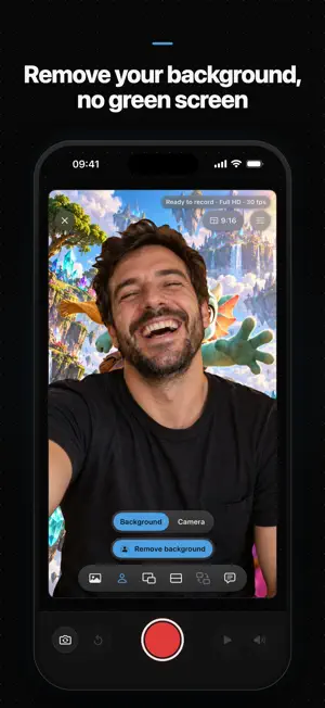 ReactShow: Reaction Video screenshot 2