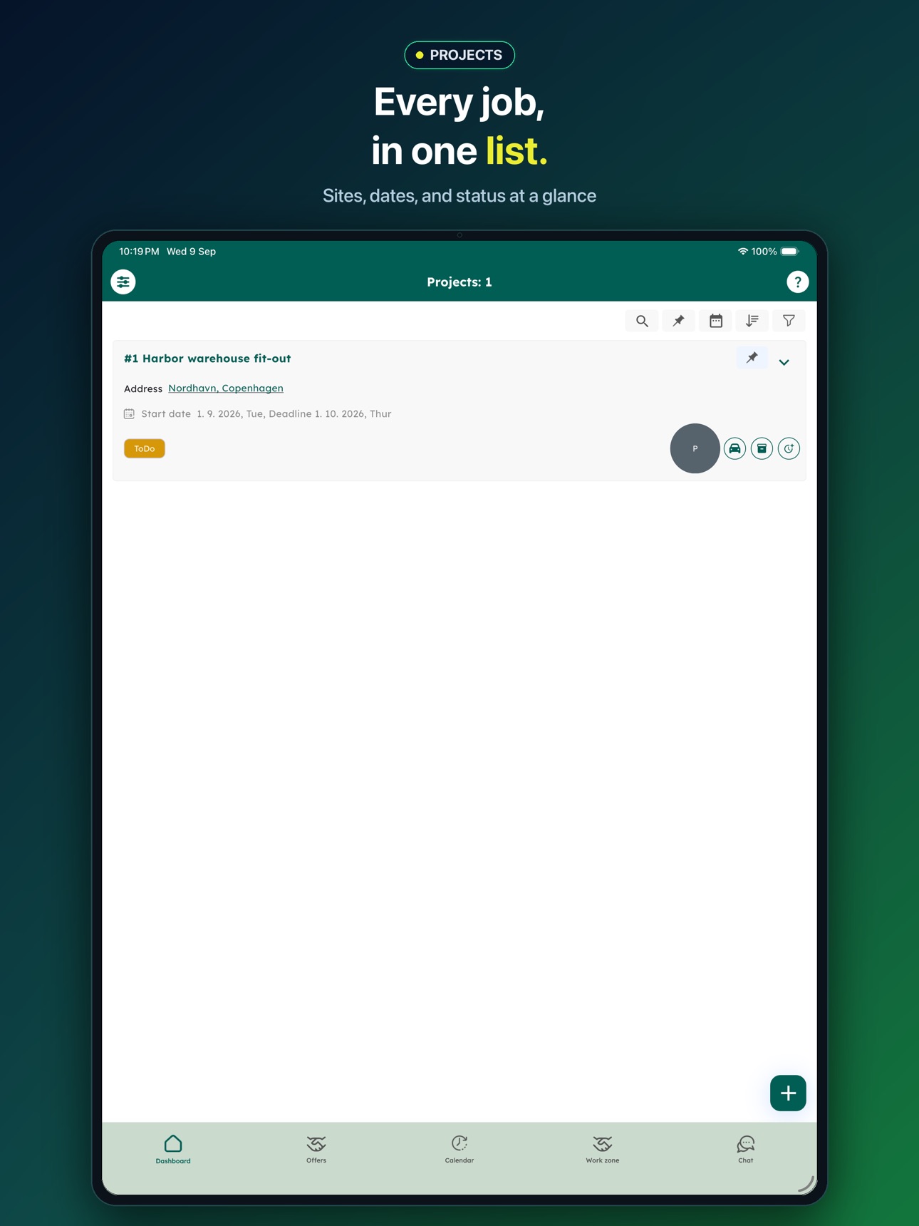 Screenshot 9 of Construct360