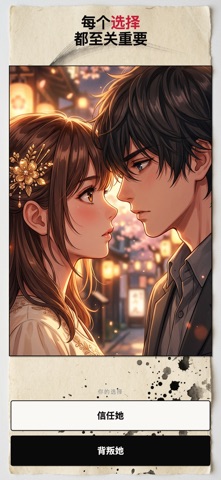 Narrata — AI故事与漫画创作 screenshot