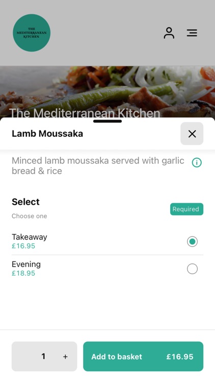 The Mediterranean Kitchen screenshot-3