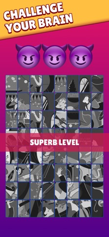 Art Solitaire: Jigsaw Story iPhone screenshot