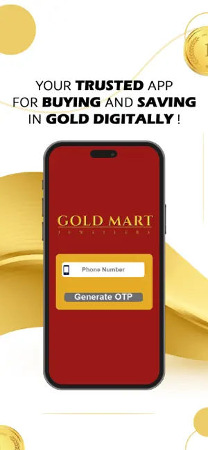 GOLD MART JEWELS PVT LTD screenshot 2