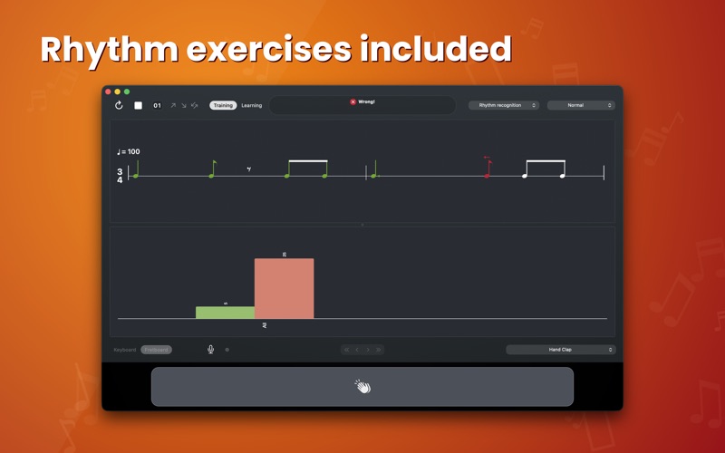Better Ears – Ear Training Screenshot 6 of 7