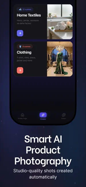 FloreAI AI Photo for Products screenshot 4