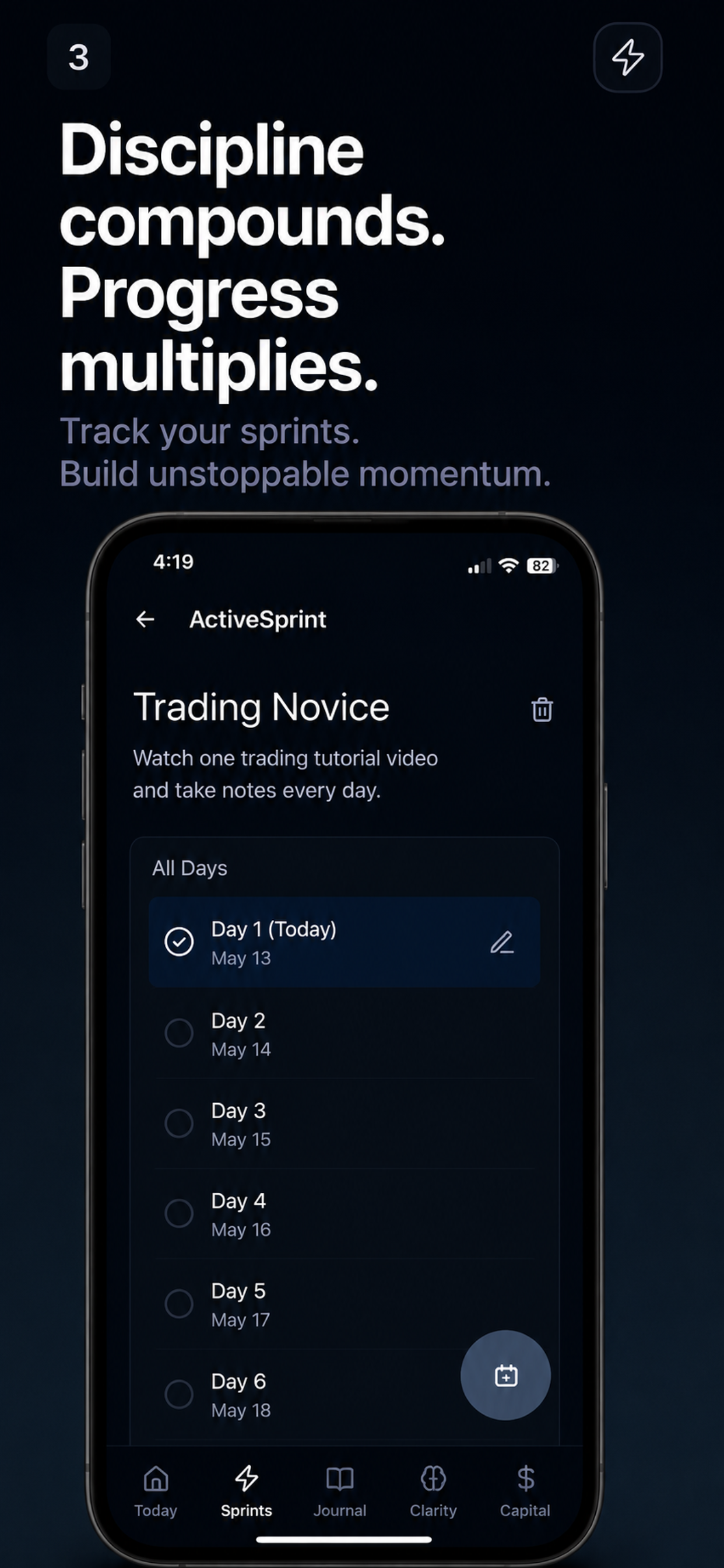Ascend: Capital & Clarity