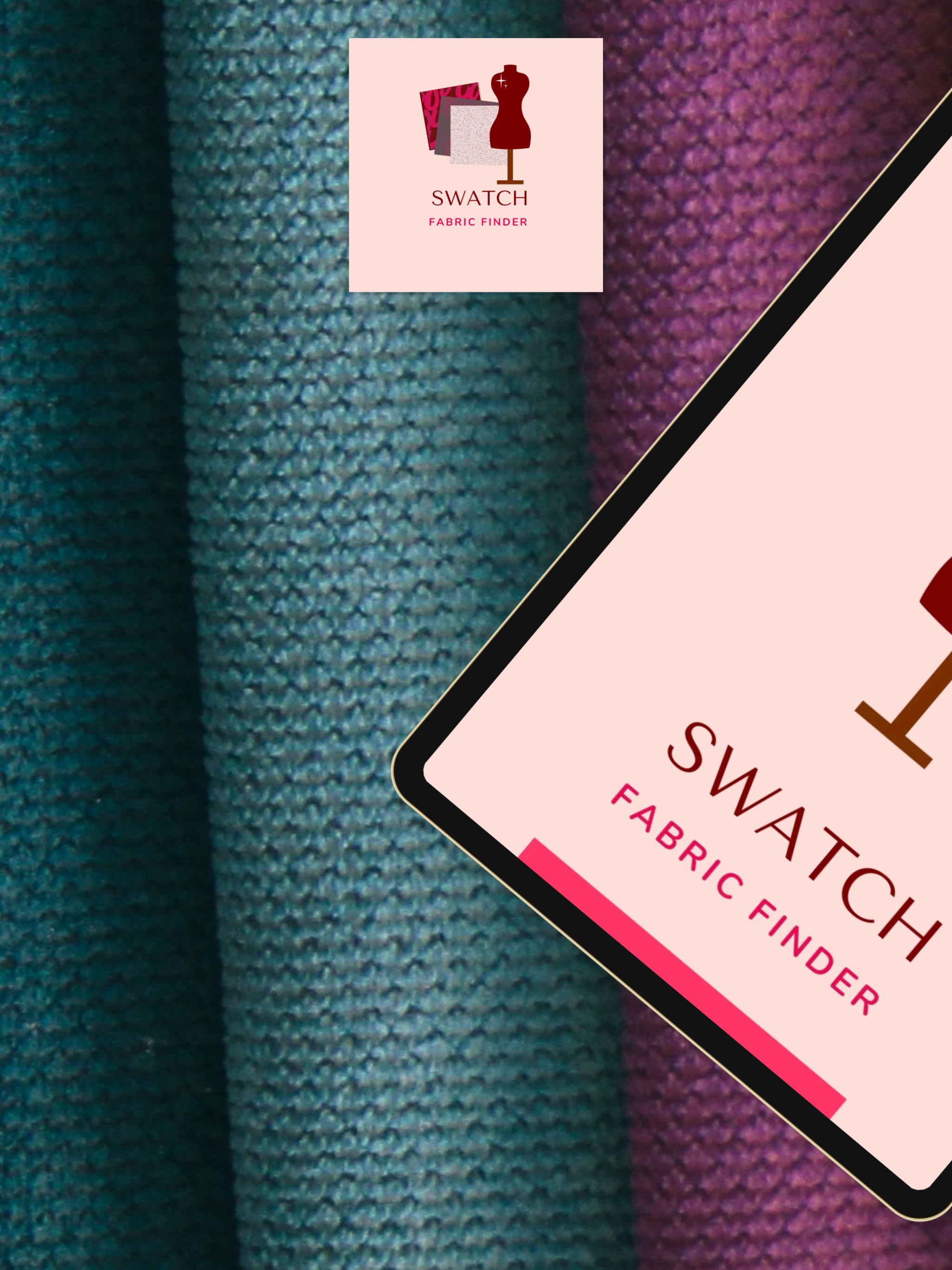 Swatch - Fabric Finder