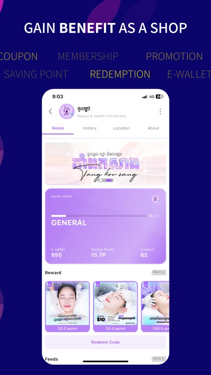 KSTORE by BIZADVISOR