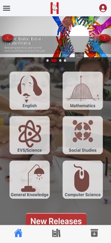 Headword App Screenshot 1 of 4